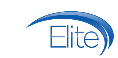 Pro Elite Nutrition