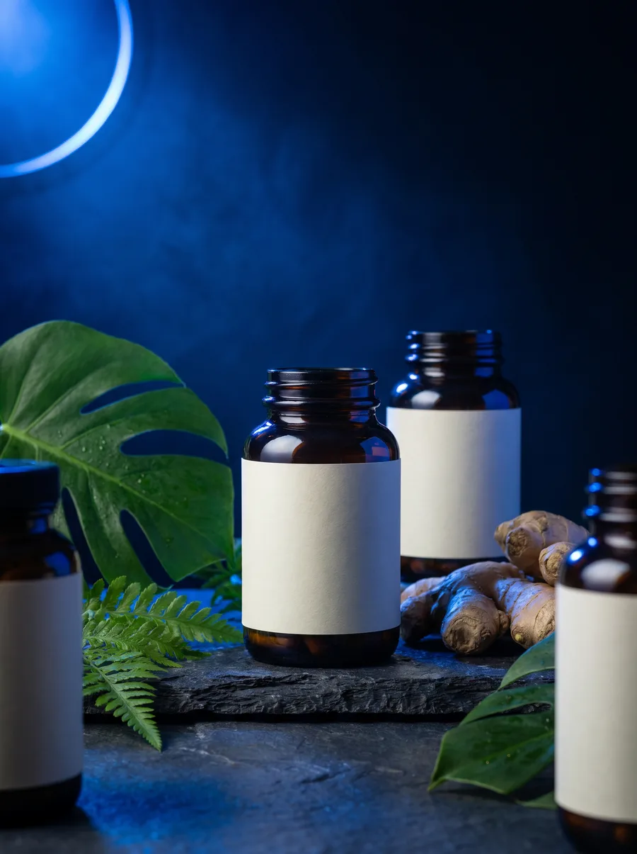 Vitamins & Wellness